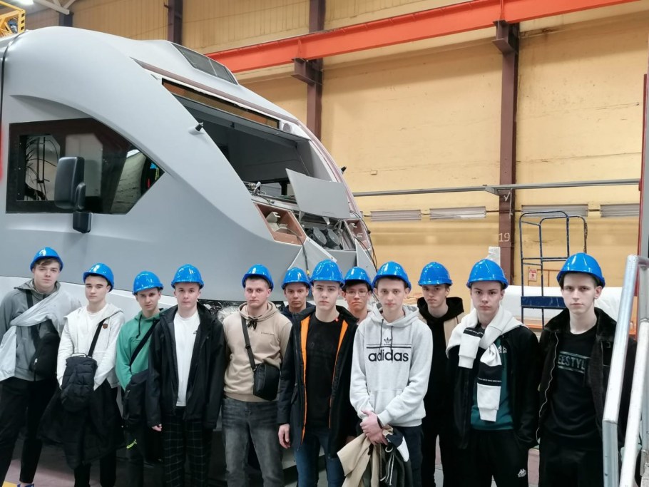 ДМЗ Орехово-Зуево