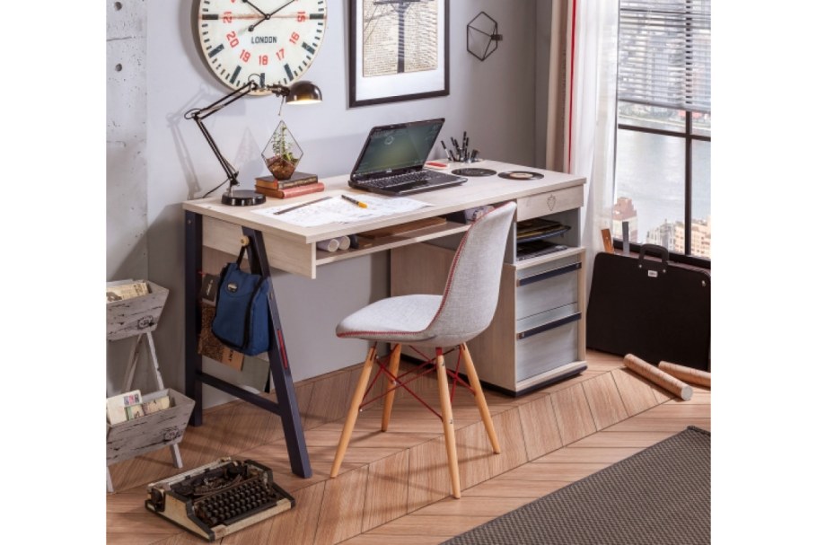 Cilek письменный стол l Trio