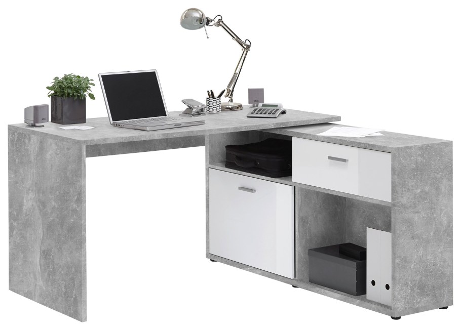 Письменный стол в20 BMS