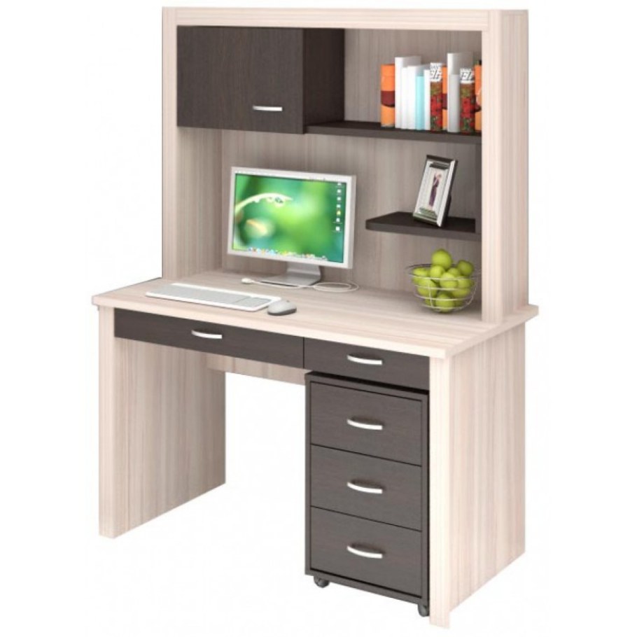 Компьютерный стол Мэрдэс СК-11