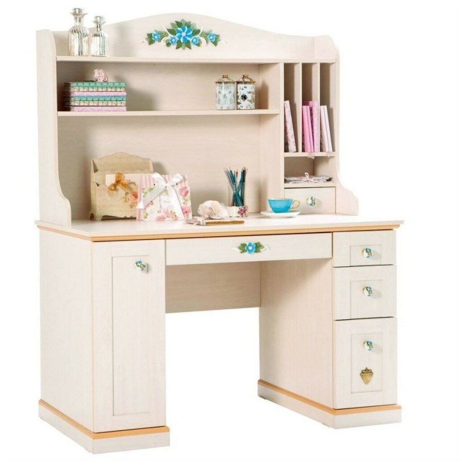 Стол письменный Чилек Флора