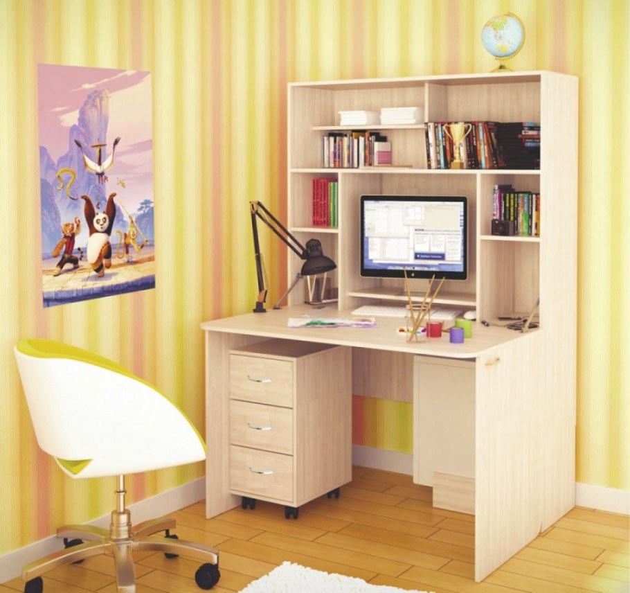 СК трансформер для отличника