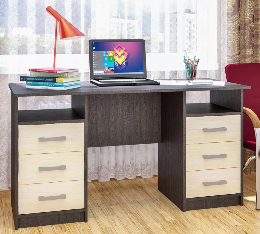 Стол письменный фронда 1