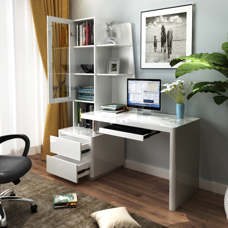 Стол письменный для школьника