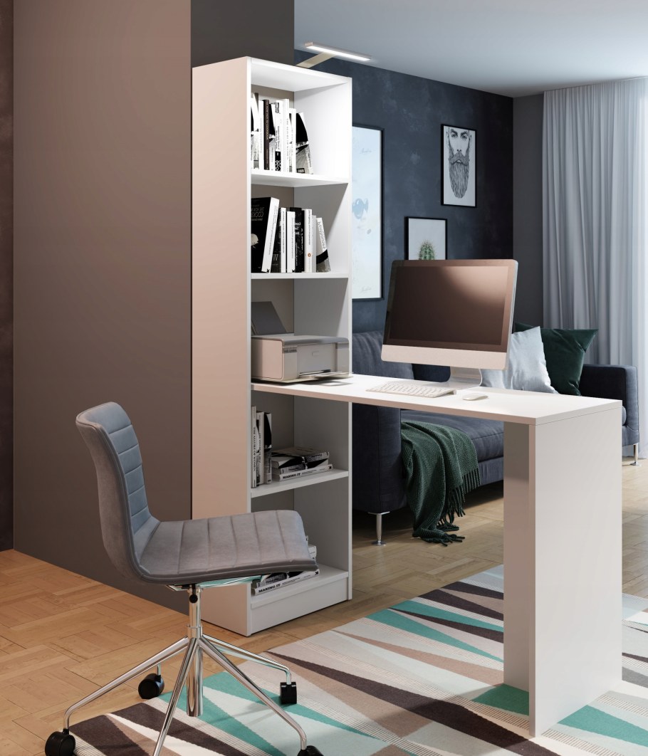 Письменный стол в20 BMS