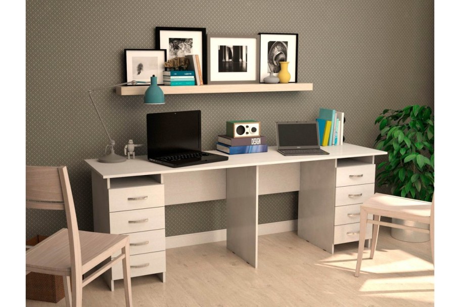 Письменный стол Тандем хофф