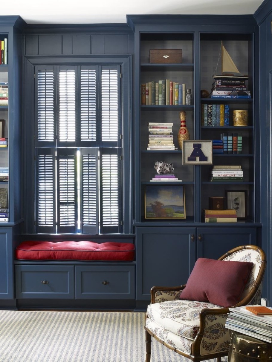 Шкаф Билли икеа