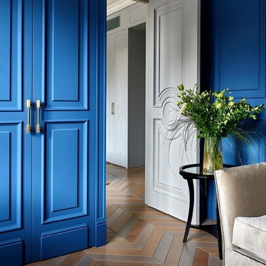 Настенный светильник (бра) Coil mod125wl-l6ch3k