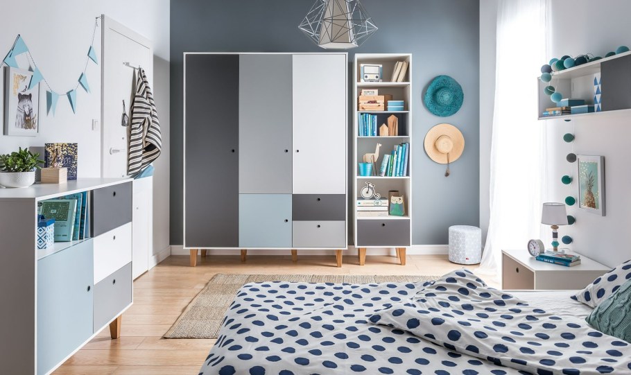 Vox Concept комод