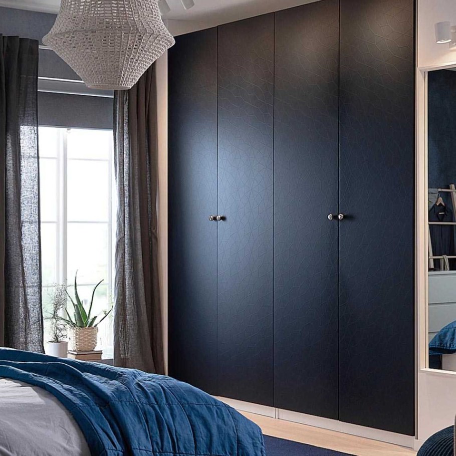 Шкаф угловой ПАКС Гримо Pax Grimo 2