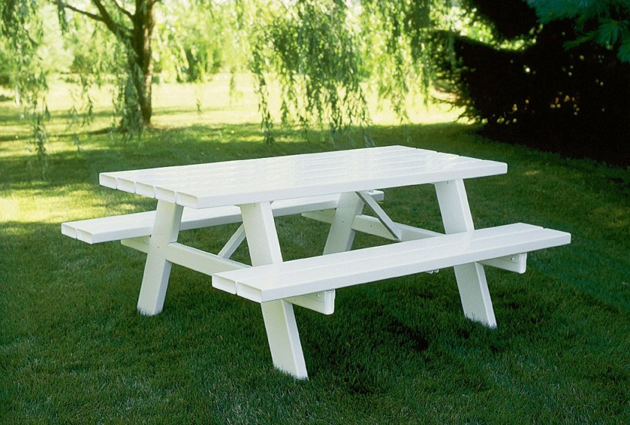 Садовый стол Picnic Table
