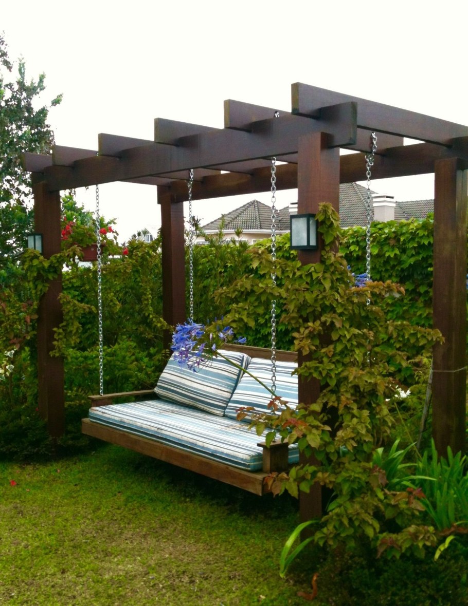 Перголы Nateria