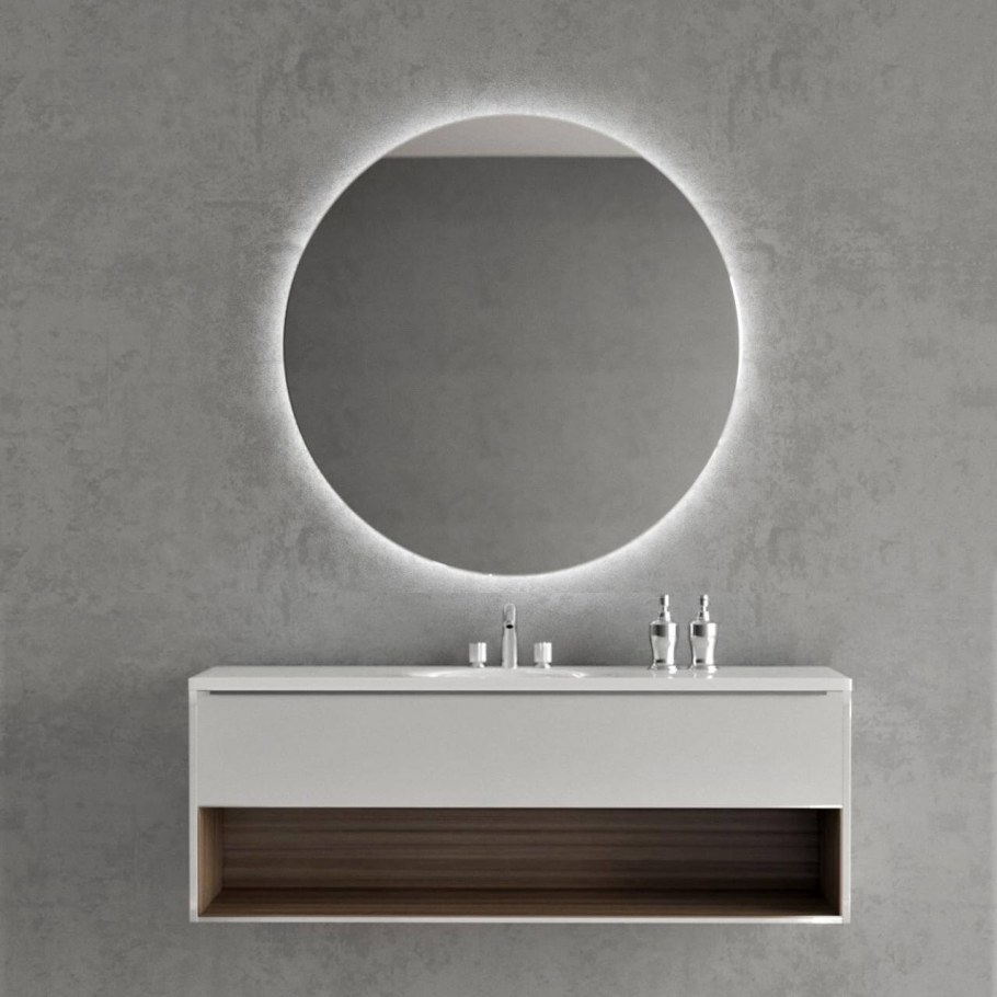 Зеркало Eclipse d600