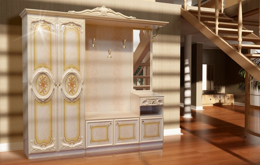 Прихожая Бристоль