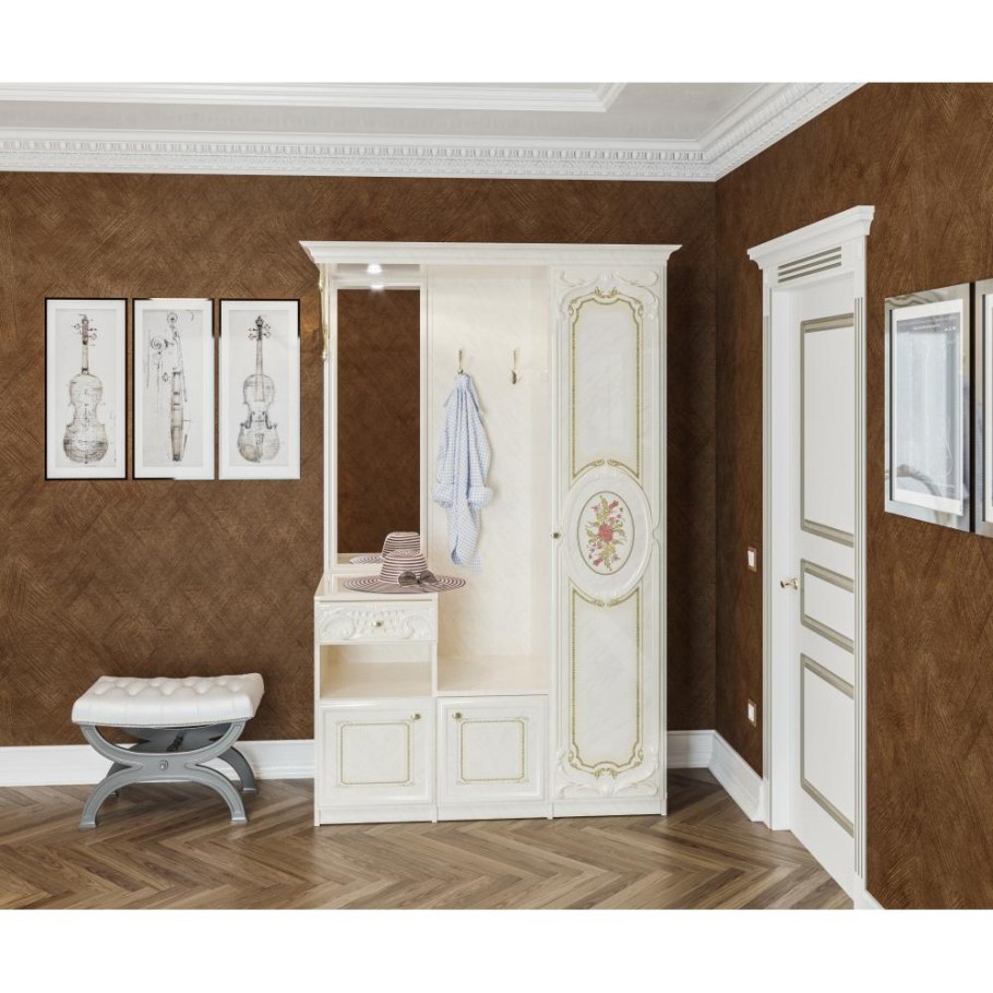 Прихожая Бристоль