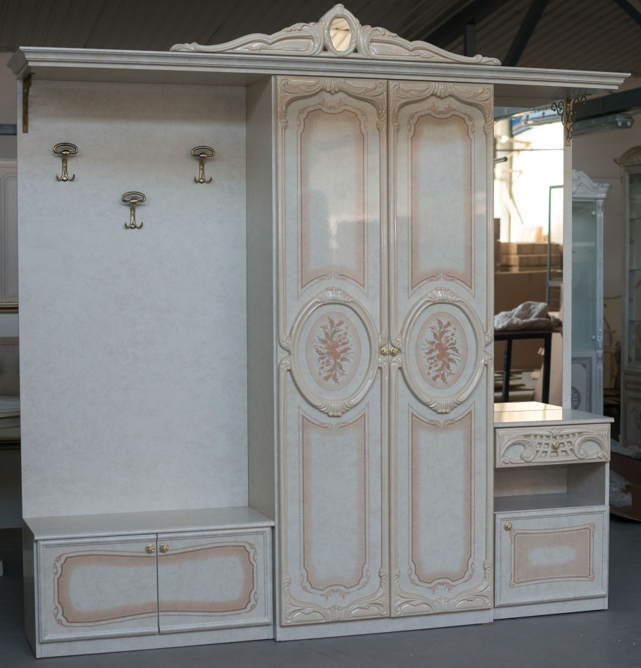 Модули диа роза беж