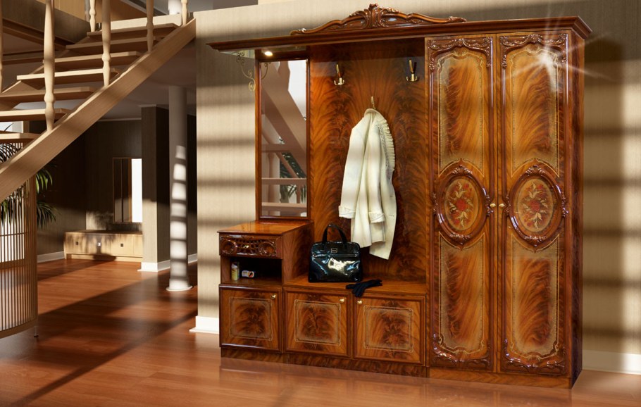 Прихожая Бристоль