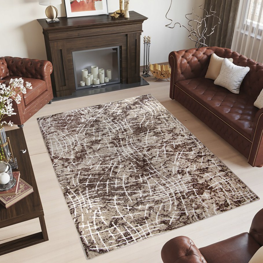 Ковер Лайла де Люкс