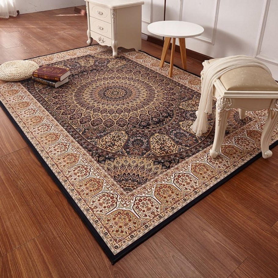 Иранские ковры Anil Carpet Luxury 3024