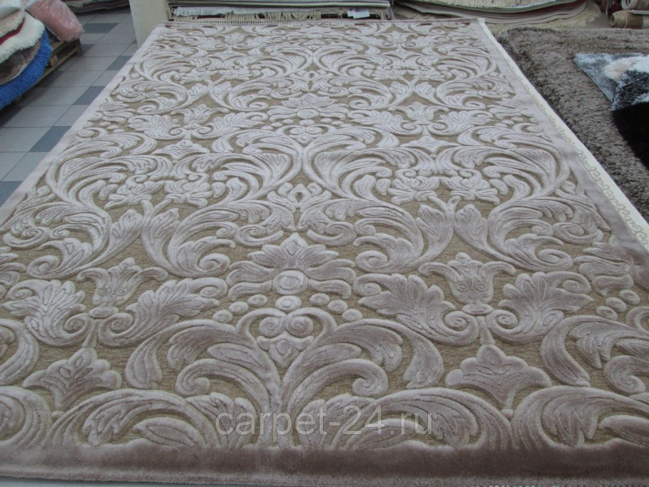 Палас 2,0х3,0м Альба 17 (тдс24104)