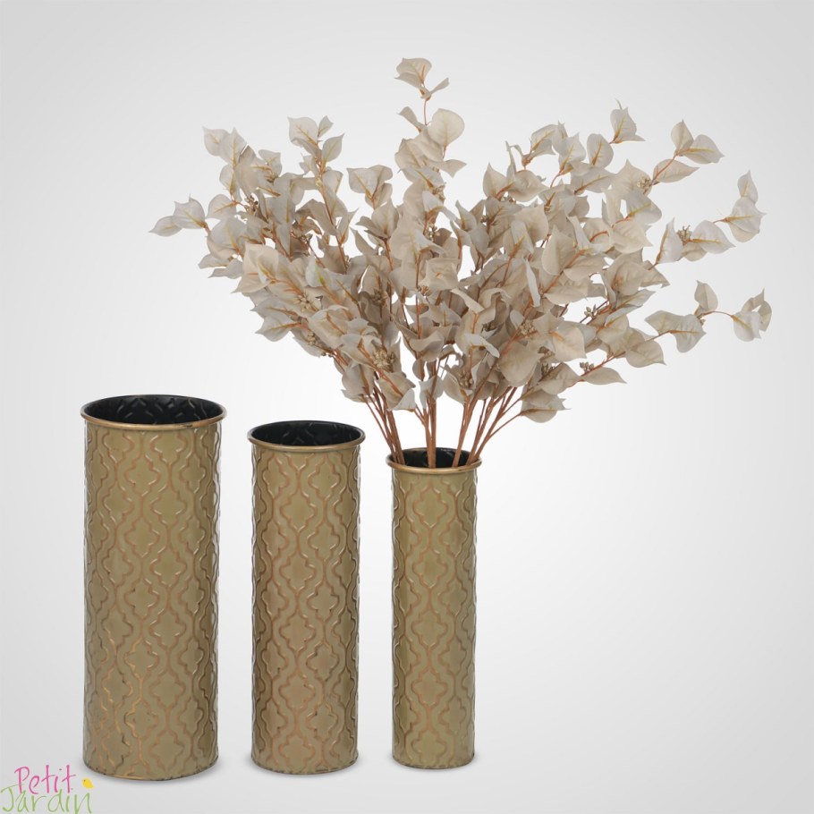 Набор из 3х ВАЗ для интерьера