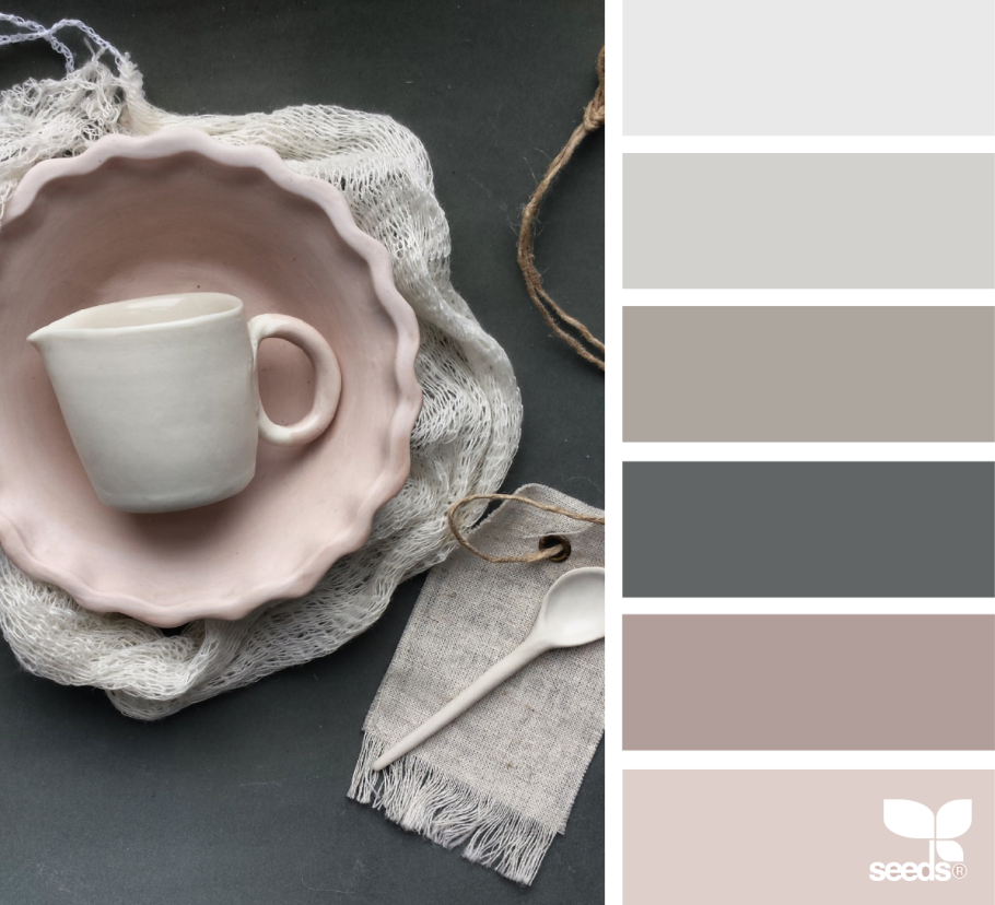 Цветовая палитра тауп сочетание