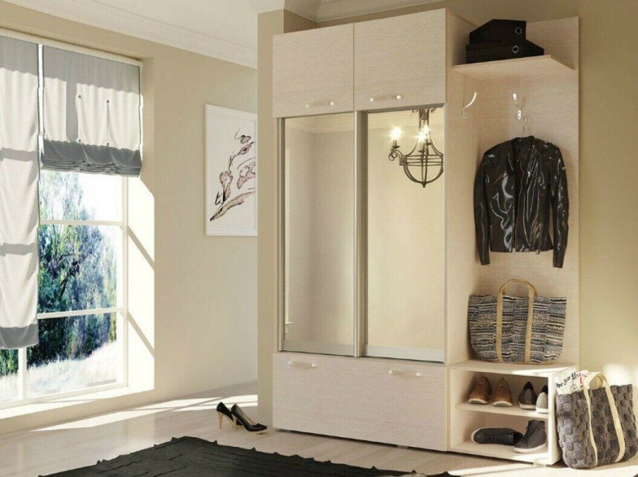 Прихожая Стелла 5