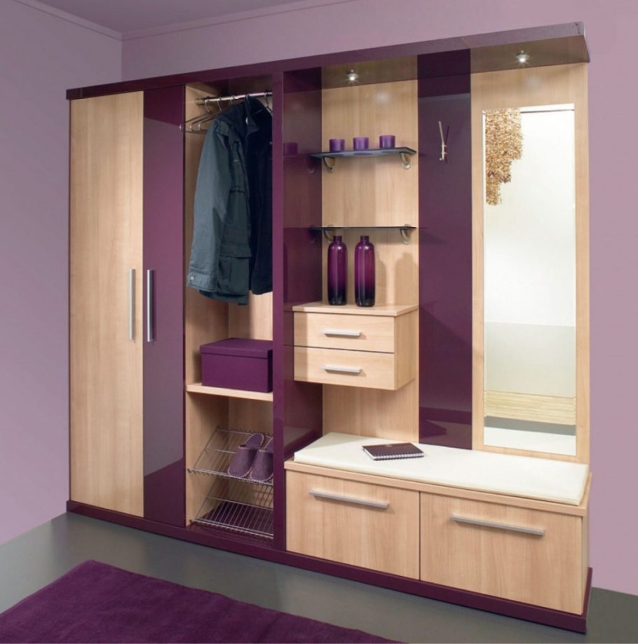 Мебель в прихожую