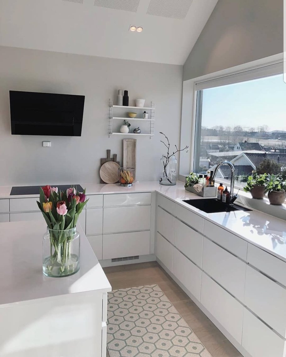 Декор кухни 2023