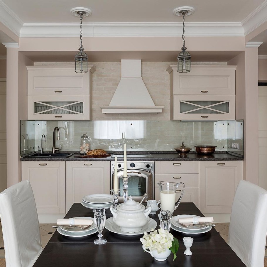 Кухни Мария Неоклассика