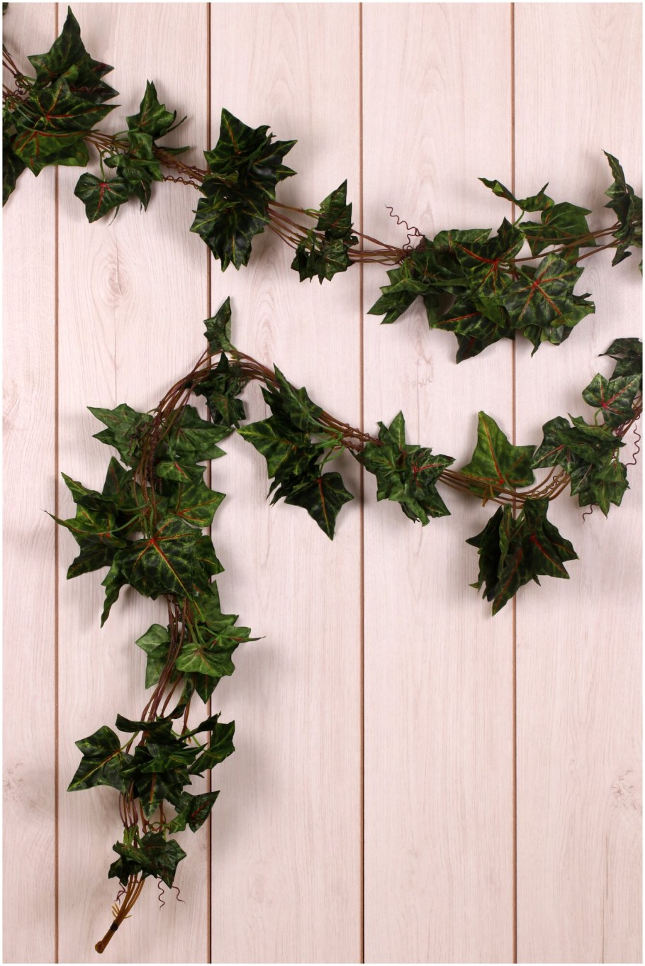 Искусственные лианы для декора комнаты