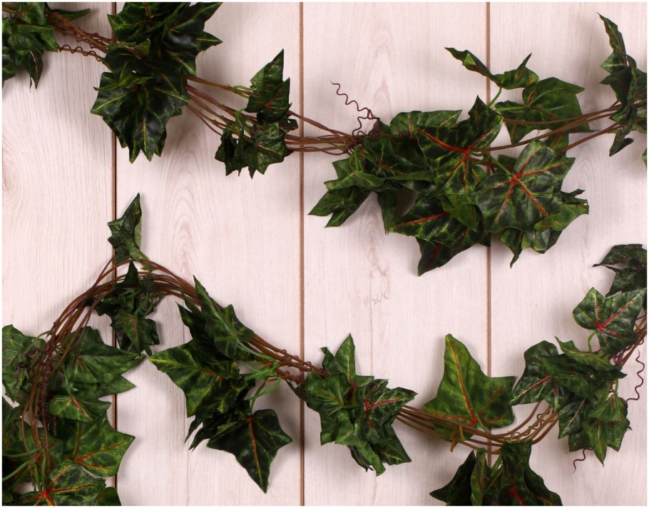 Лианы искусственные купить