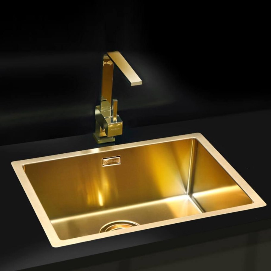 Мойка Alveus Kombino 50