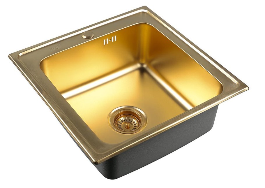 Zorg SZR-5050 бронза