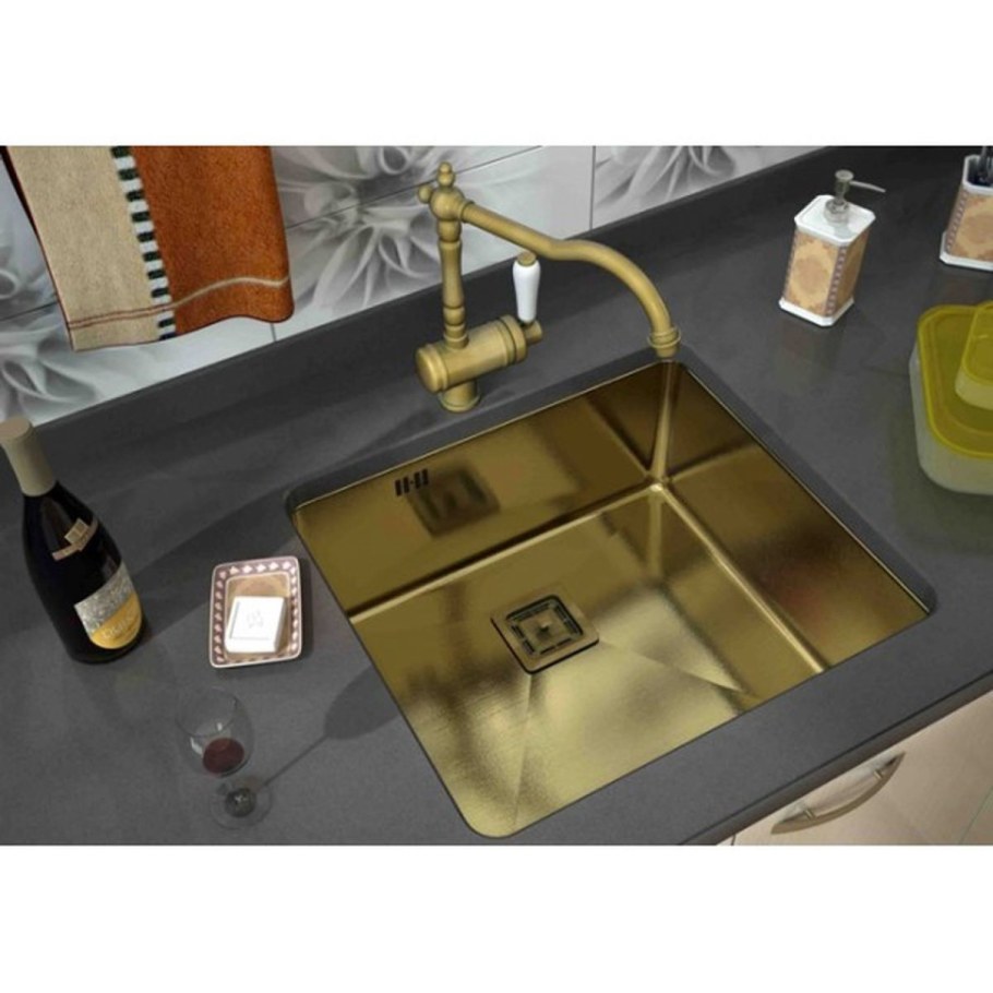 Zorg SZR 5343 Bronze