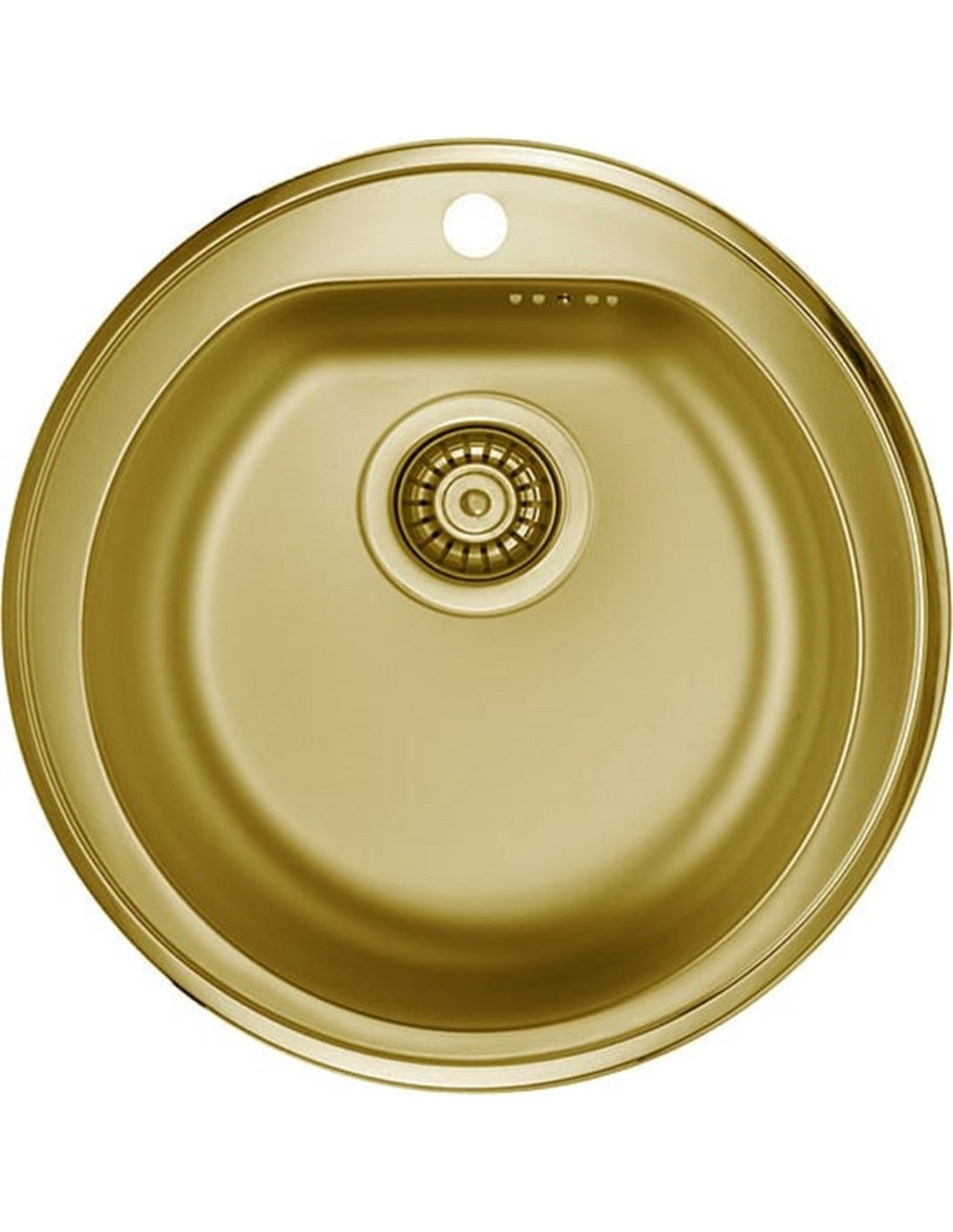 Кухонная мойка Alveus form 10