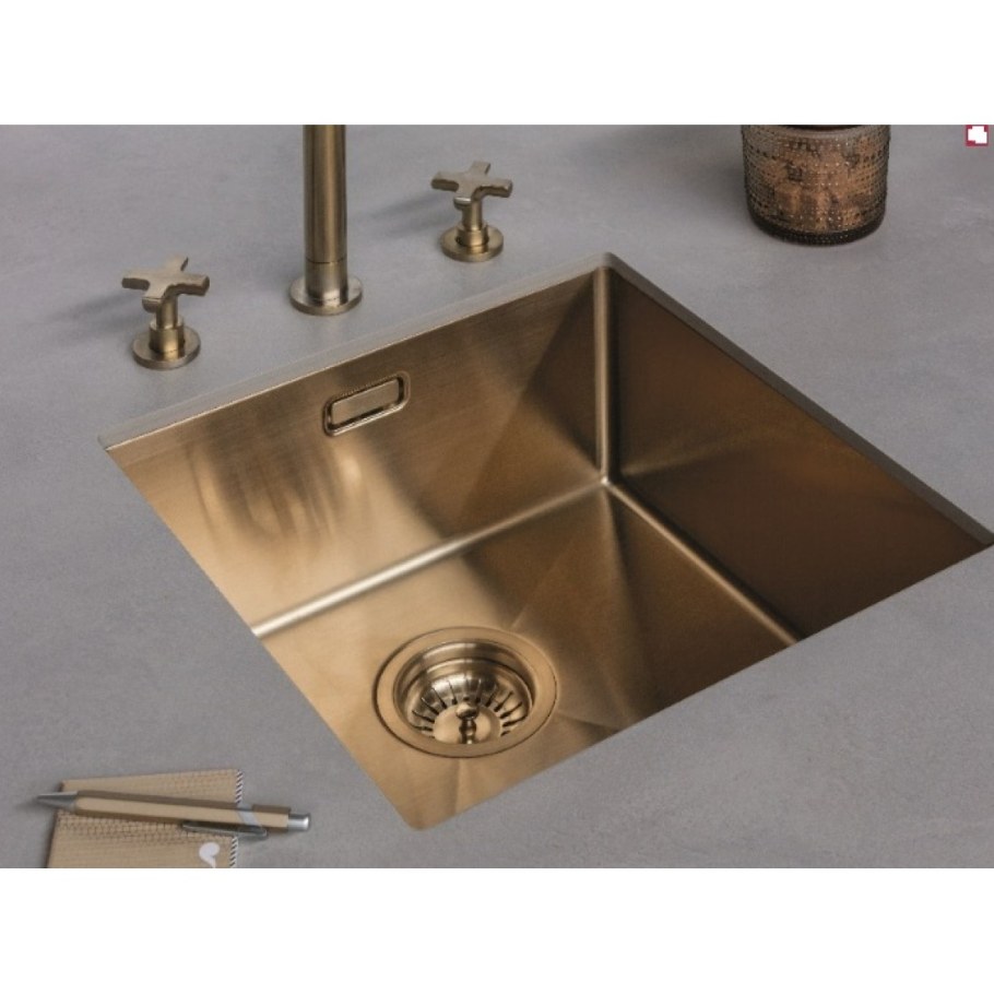 Reginox Miami 50x40 (Gold)