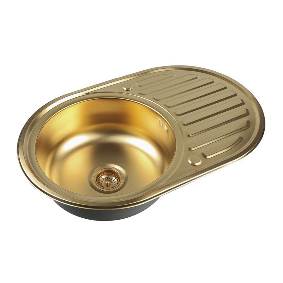 Zorg SZR-7750 Bronze