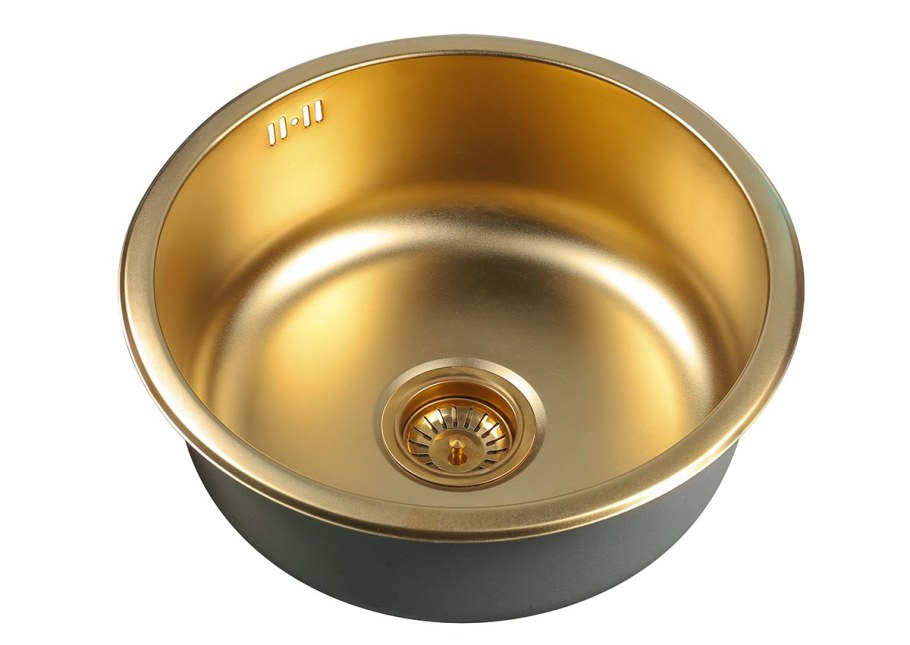 Zorg SZR-6249 Bronze