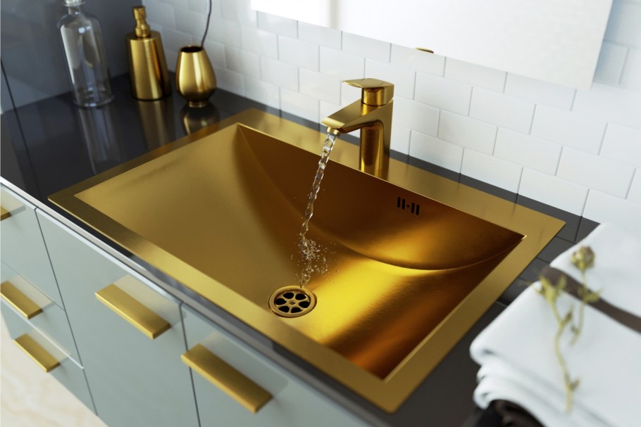 Раковина Zorg u 4560