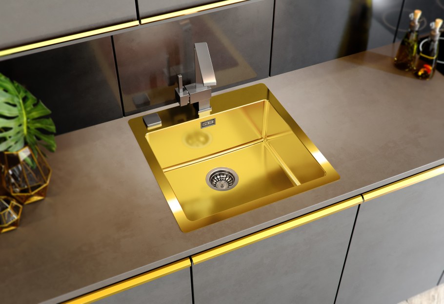 Мойка Alveus Monarch