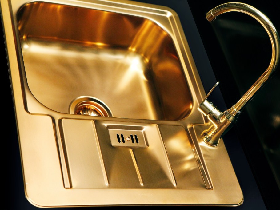 Кухонная мойка Alveus 1103789