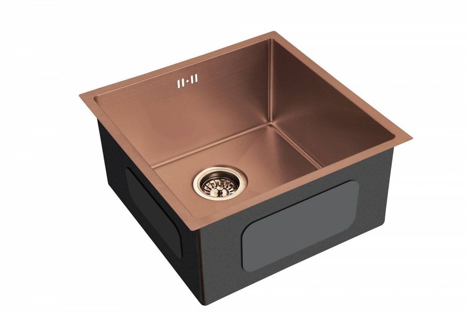 Мойка Emar EMB-113 coppery