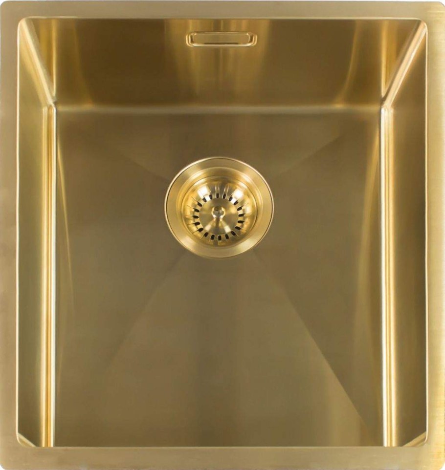 Reginox Miami 50x40 (Gold)