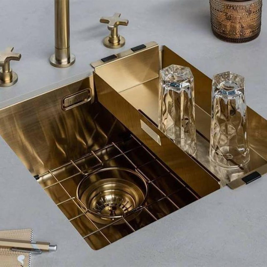 Reginox Miami 50x40 (Gold)