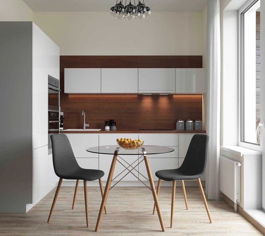 Кухня Минима