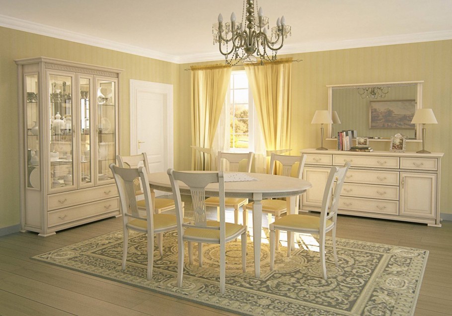 Севзапмебель Толедо дуб Паллада