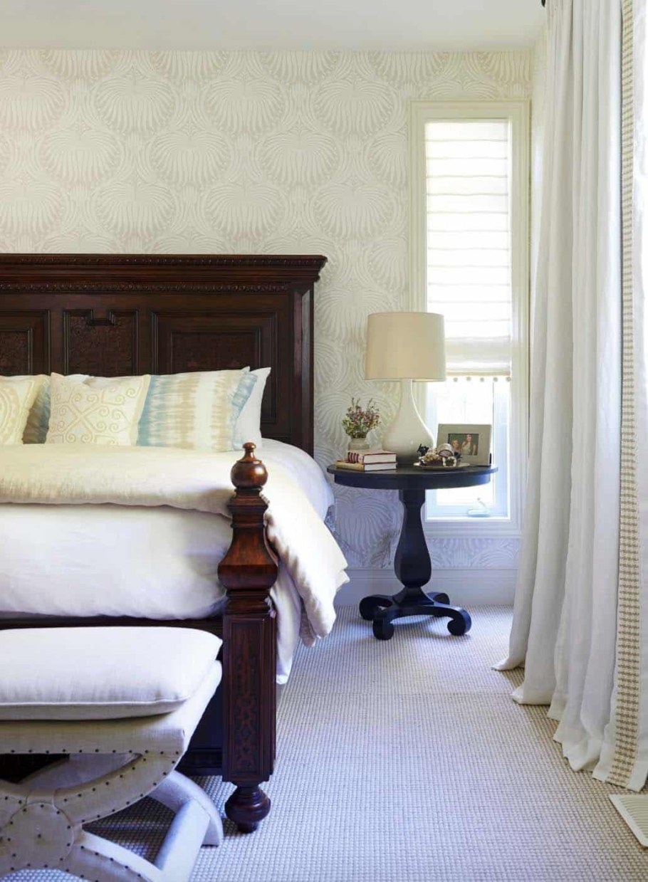 Цвет айвори в интерьере