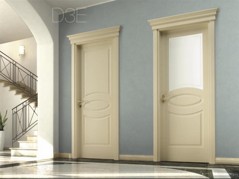 Двери Ghizzi Benatti Rio