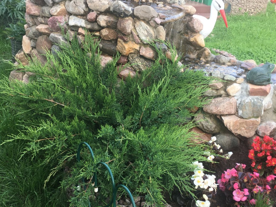 Каменная горка